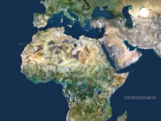 Libye : les pro-CNT entrent à Bani Walid