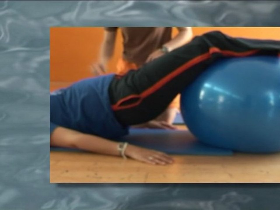 Clases acuáticas postparto. Objetivos clase postparto