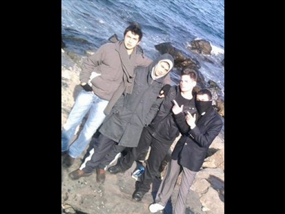 Yeni Beat  - Kajmeran - SarqoN