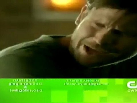 The Vampire Diaries - 3.02 Trailer #01 [Spanish Subs]