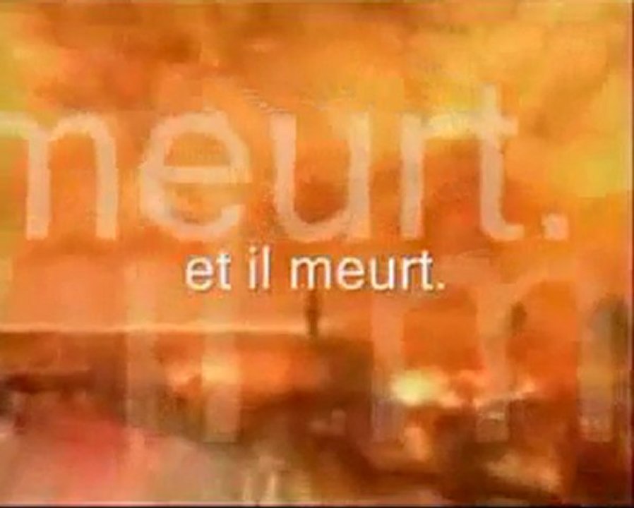 Weltuntergang