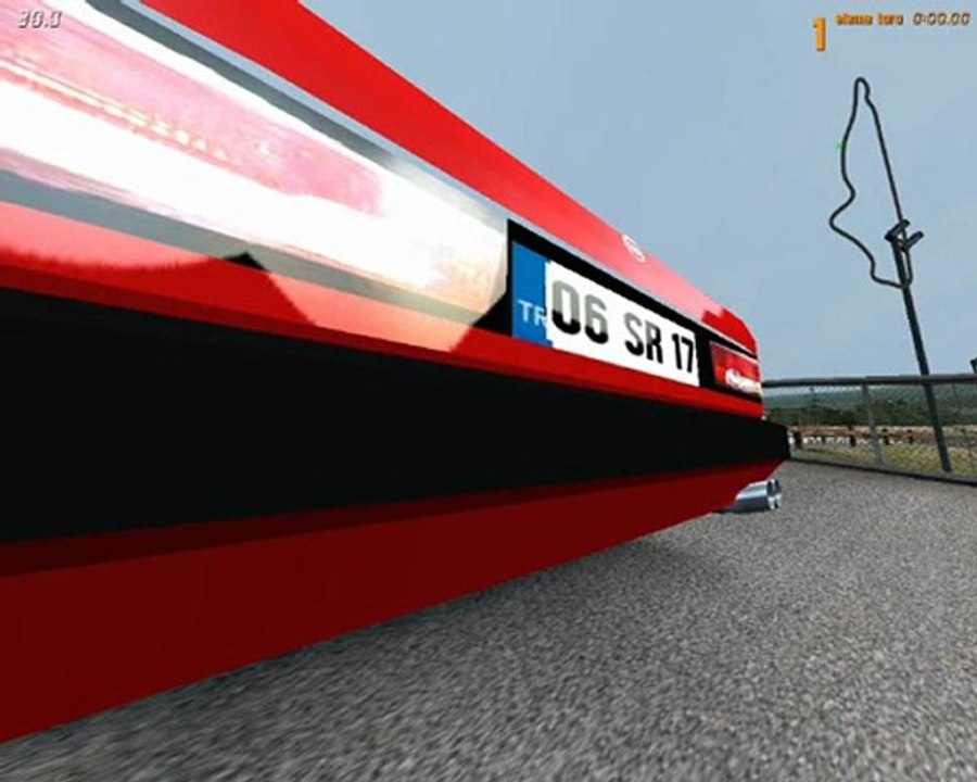 Lfs Araba Yamalari EgSoz PAtLAtMa Pat Pat Pat :D