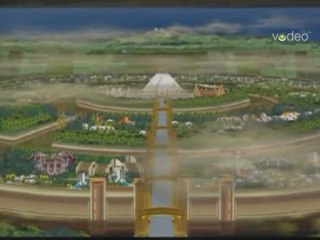 Egypte ou le Mystère d'Horus (2/10)