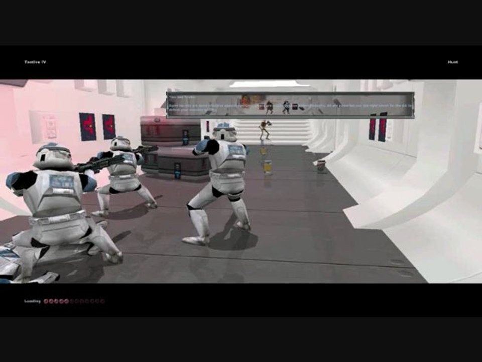 Battlefront 2 mod