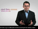 Innovative, Smart IT Service Delivery | IBM Pulse 2011 | Smarter Computing