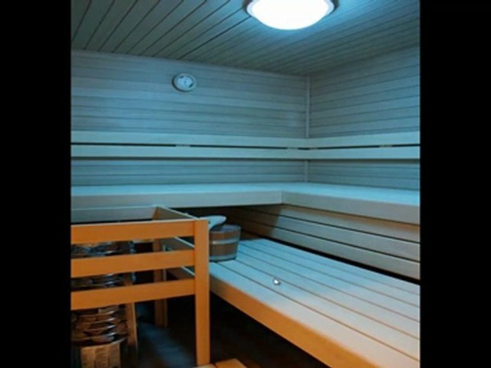 aqua-viva is een prive wellness te Brugge