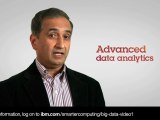 Big Data Management | IBM Pulse 2011 | Smarter Computing