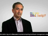 Workload Management And Optimization | IBM Pulse 2011 | Smarter Computing