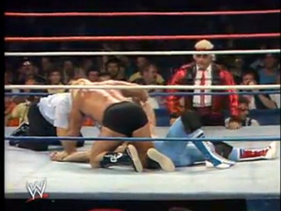 WM 2 part 6/10