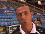 Montpellier reçoit Istres (Handball D1)