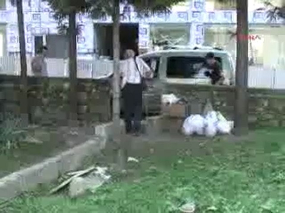 34 yaşındaki Ömer Kandemir hayatını kaybetti.