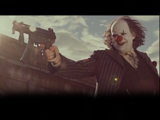 The Killing Joke