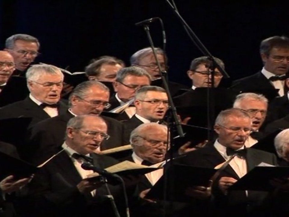 AGNUS DEI - REQUIEM CHERUBINI