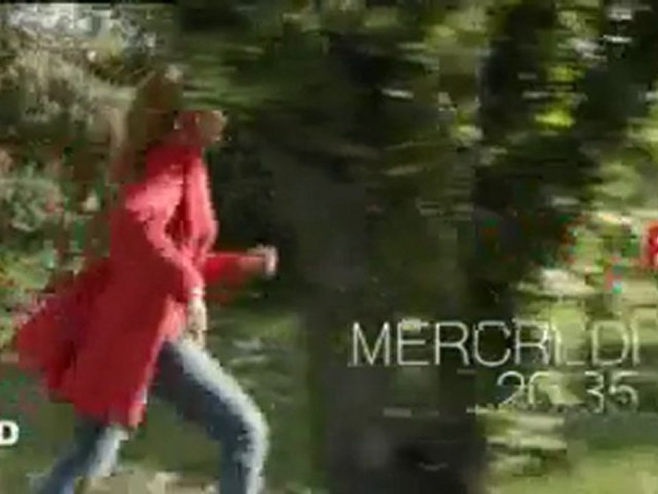 J'AI PEUR D'OUBLIER - bande annonce 1