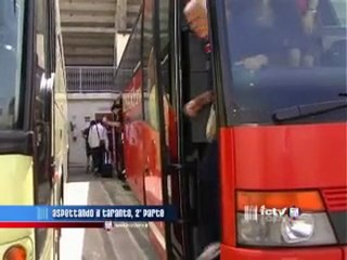 Fc Crotone | Aspettando il Taranto | 2° parte