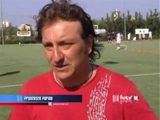 Fc Crotone | La Scuola Calcio