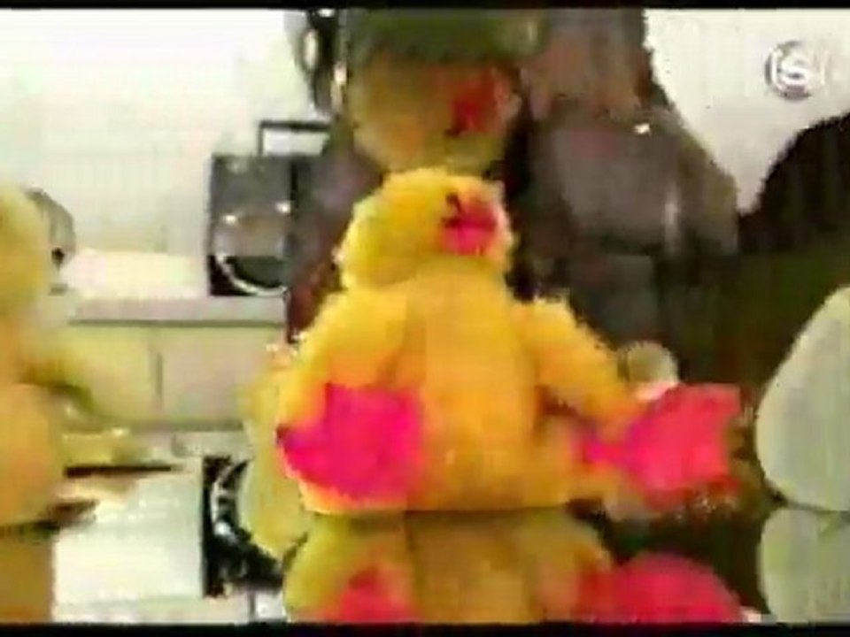 Soul Scream Feat. Yoyo-C - Green Forest (Romero SP Remix) - YouTube