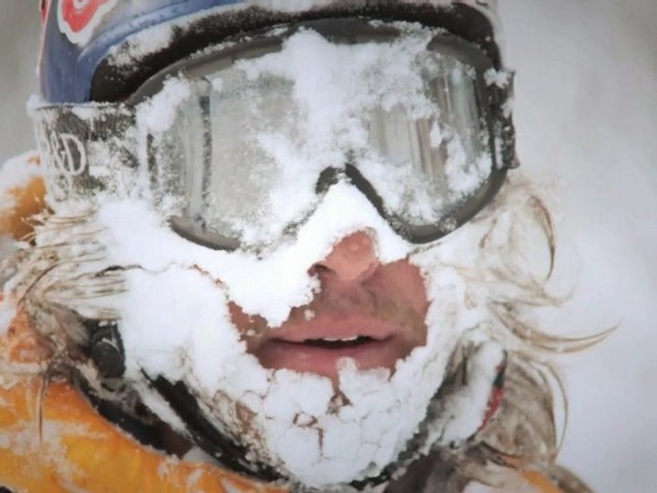 Being There Trailer - Field Productions