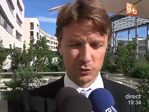 Le POLYGONE Béziers, 1 ans déjà!