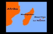 reunion island  maloya 