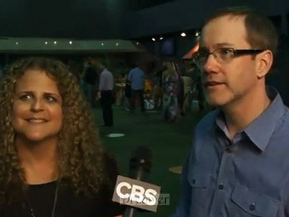 BB13 Alison & Rich