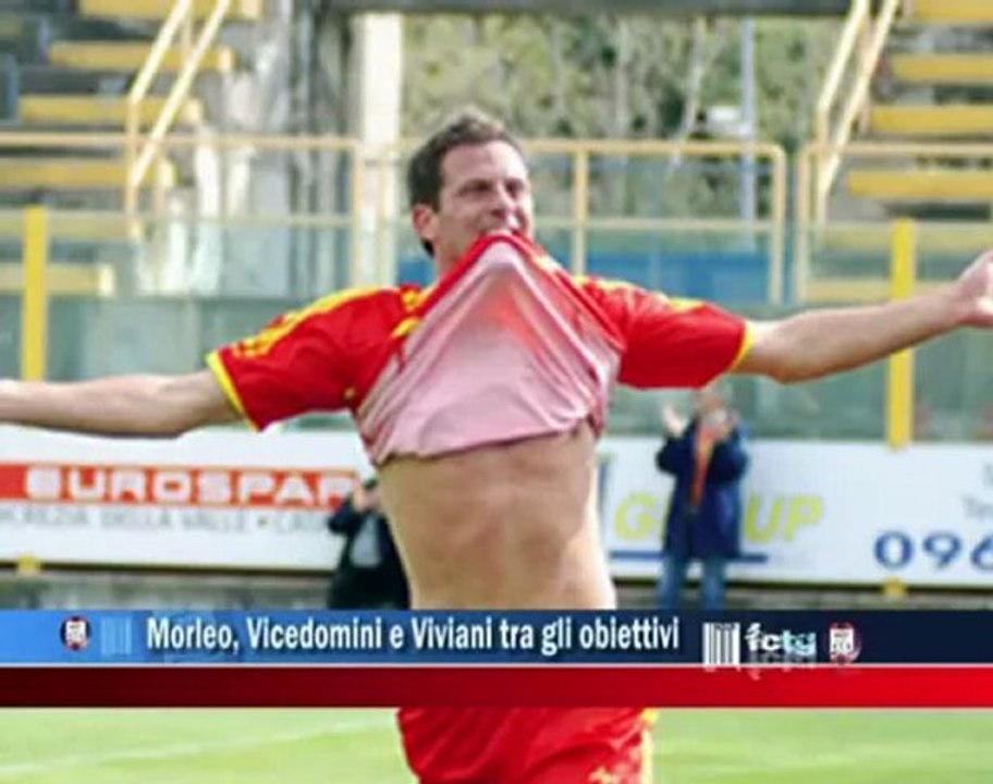 Fc Crotone | Fctg del 07/07/2008
