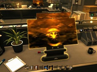 Let's Play Deus Ex: Human Revolution (blind) [Part 9] - Geiselbefreiung