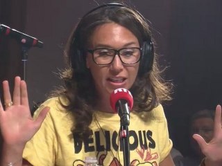 A la Bonne Heure du 16 Septembre : La chronique de Charlotte Des Georges