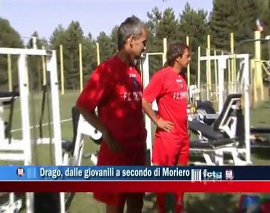 Fc Crotone | Fctg 22/07/2008