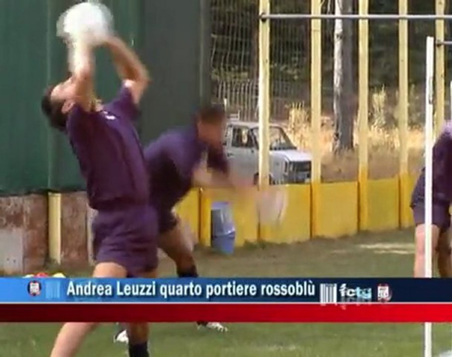 Fc Crotone | Fctg 23/07/2008