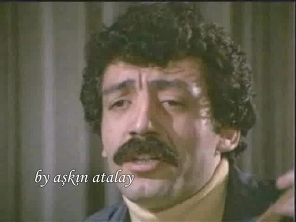 müslüm gürses - nedense - by aşkın atalay