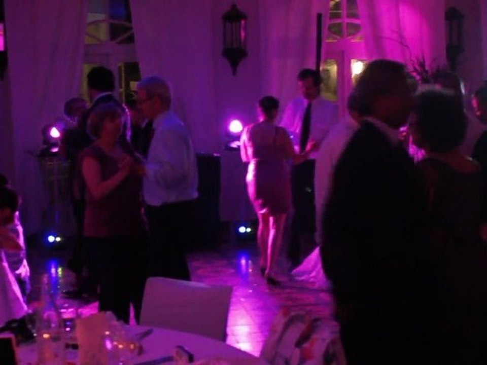 extrait valse mariage mathieufrancia 10 sept 2011