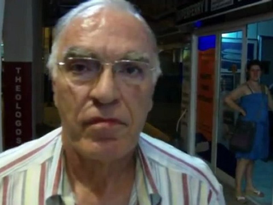 ΡΑΔΙΟ LIBERO FM 13 09 2011 ΘΕΣΣΑΛΟΝΙΚΗ