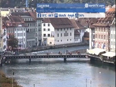 Barcelona - Spain, Warsaw - Poland, Rio de Janeiro - Brazil, Lucerne - Switzerland, Ekaterinburg - Russia, Arcachon - France, Brussels - Belgium