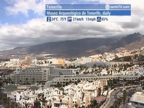 Bandar Seri Begawan - Brunei, Saint-Malo - France, Seattle - USA, Agadir - Morocco, Tenerife - Spain, Cannes - France, Lugano - Ticino - Switzerland