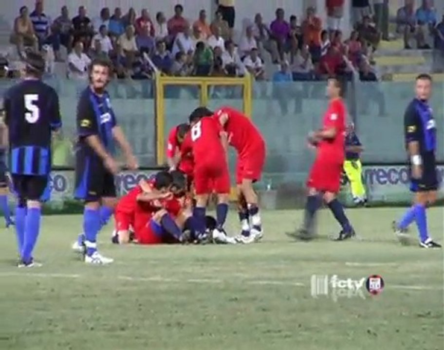 Fc Crotone | Salvatore Aurelio