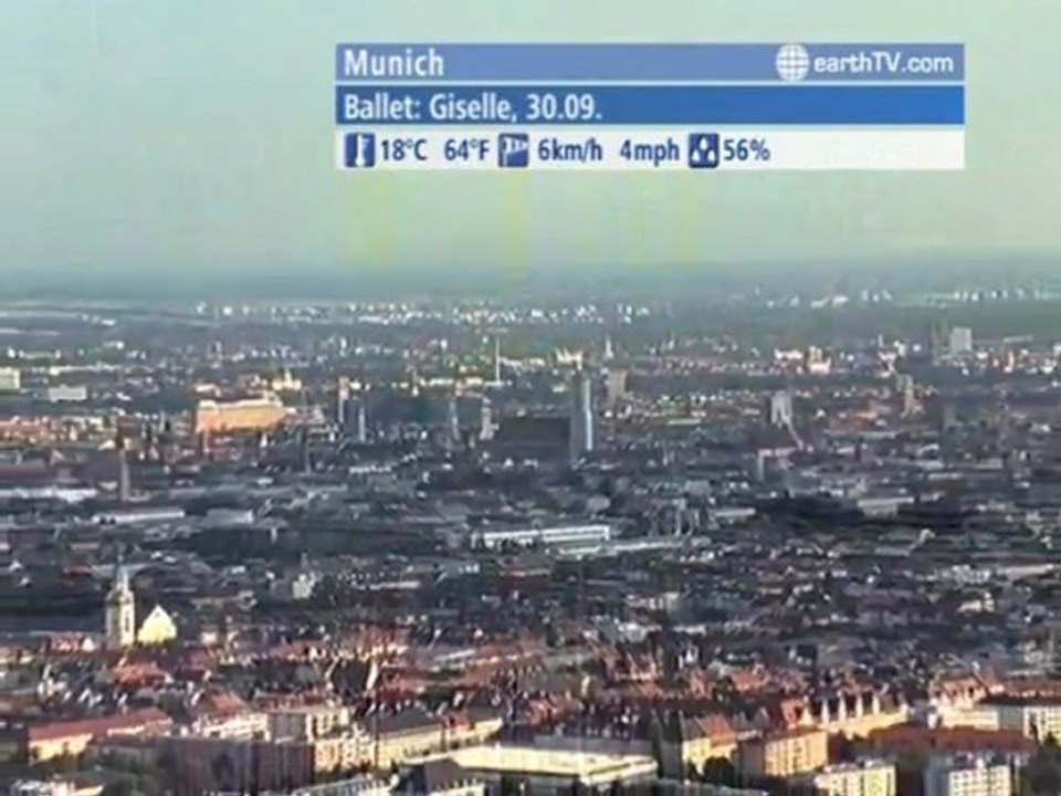 Lugano - Ticino - Switzerland, Macau SAR - China, Kyiv - Ukraine, Munich - Germany, Las Vegas - USA, Cannes - France, Antibes - Juan-les-Pins - France