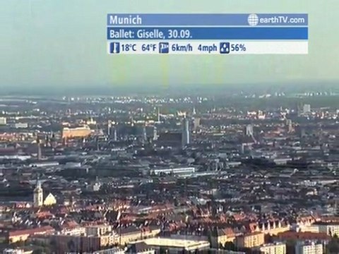 Lugano - Ticino - Switzerland, Macau SAR - China, Kyiv - Ukraine, Munich - Germany, Las Vegas - USA, Cannes - France, Antibes - Juan-les-Pins - France