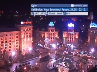 Cannes - France, Las Vegas - USA, Sydney - Australia, Kyiv - Ukraine, Lugano - Ticino - Switzerland, Munich - Germany, Tenerife - Spain