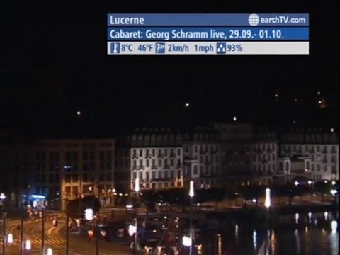 Hong Kong SAR - China, Avignon - France, Pine Valley - Beijing - China, Lucerne - Switzerland, Los Angeles - USA, Washington - USA, Ekaterinburg - Russia