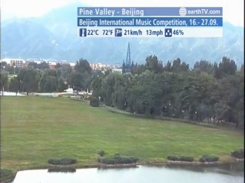 Lugano - Ticino - Switzerland, Budapest - Hungary, Bandar Seri Begawan - Brunei, Pine Valley - Beijing - China, Hamburg - Germany, Warsaw - Poland, Cannes - France