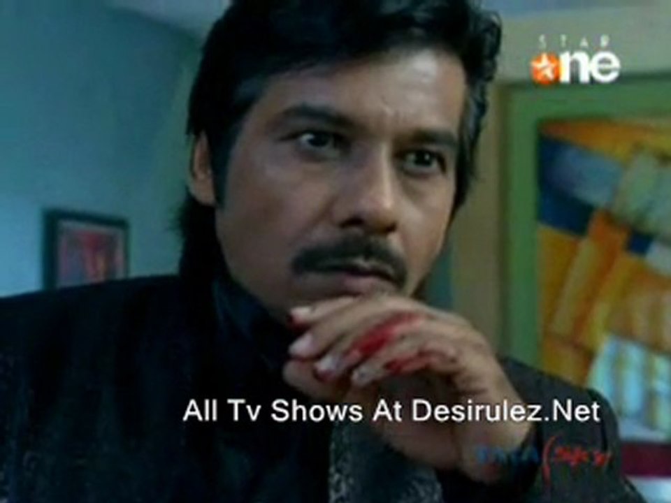 Pyaar Kii Yeh Ek Kahaani - 16th September 2011 - Pt4