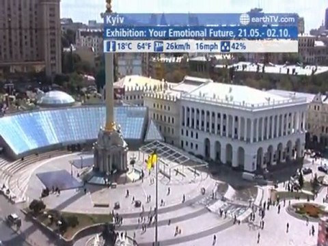 Brussels - Belgium, Hamburg - Germany, Budapest - Hungary, Kyiv - Ukraine, Ascona - Ticino - Switzerland, Palma de Mallorca - Spain, Antibes - Juan-les-Pins - France