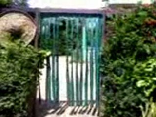 Marie Antoinette Kara Jardin