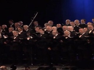 OFFERTORIUM - REQUIEM CHERUBINI