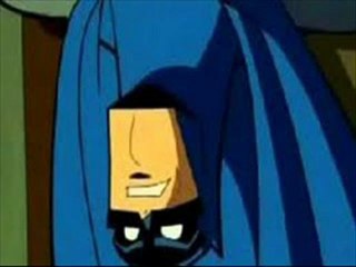 Watch Batman: The Brave and the Bold Season 3 Episode 4 megavideo