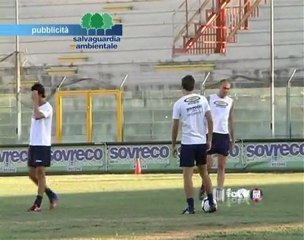 Fc Crotone | Caetano Prosperi Calil