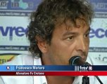 Fc Crotone | Francesco Moriero