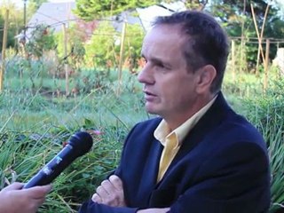 Philippe Bodard - Candidat aux élections Sénatoriales