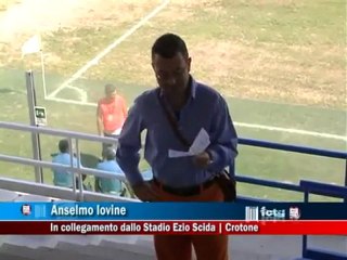 Fc Crotone | Crotone-Pescara | Il match program